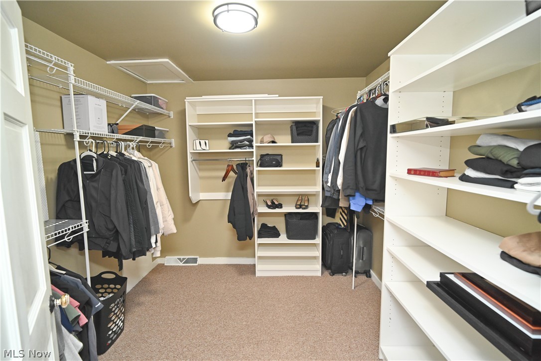 Township/Canfield - Residential