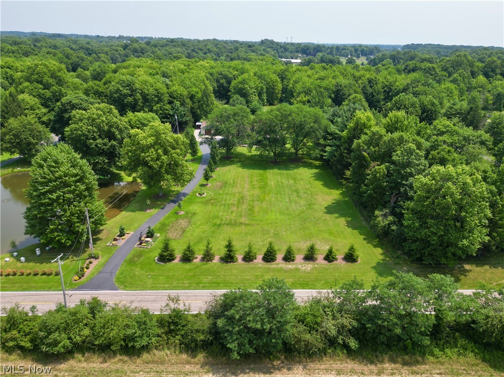 Township/Canfield - Residential