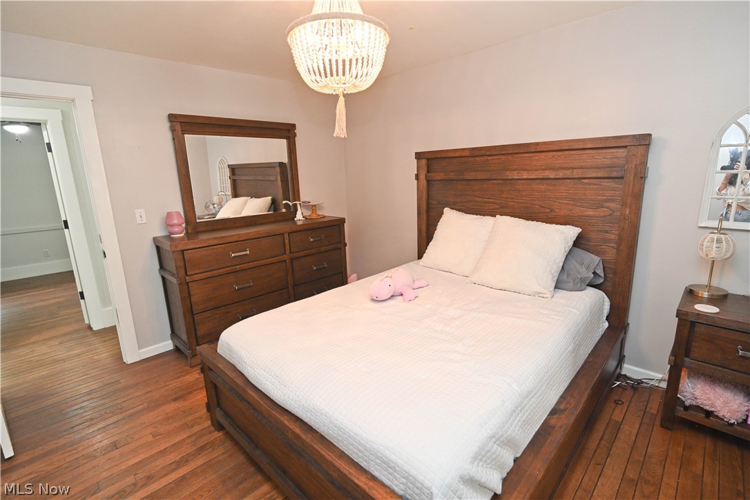 Township/Canfield - Residential