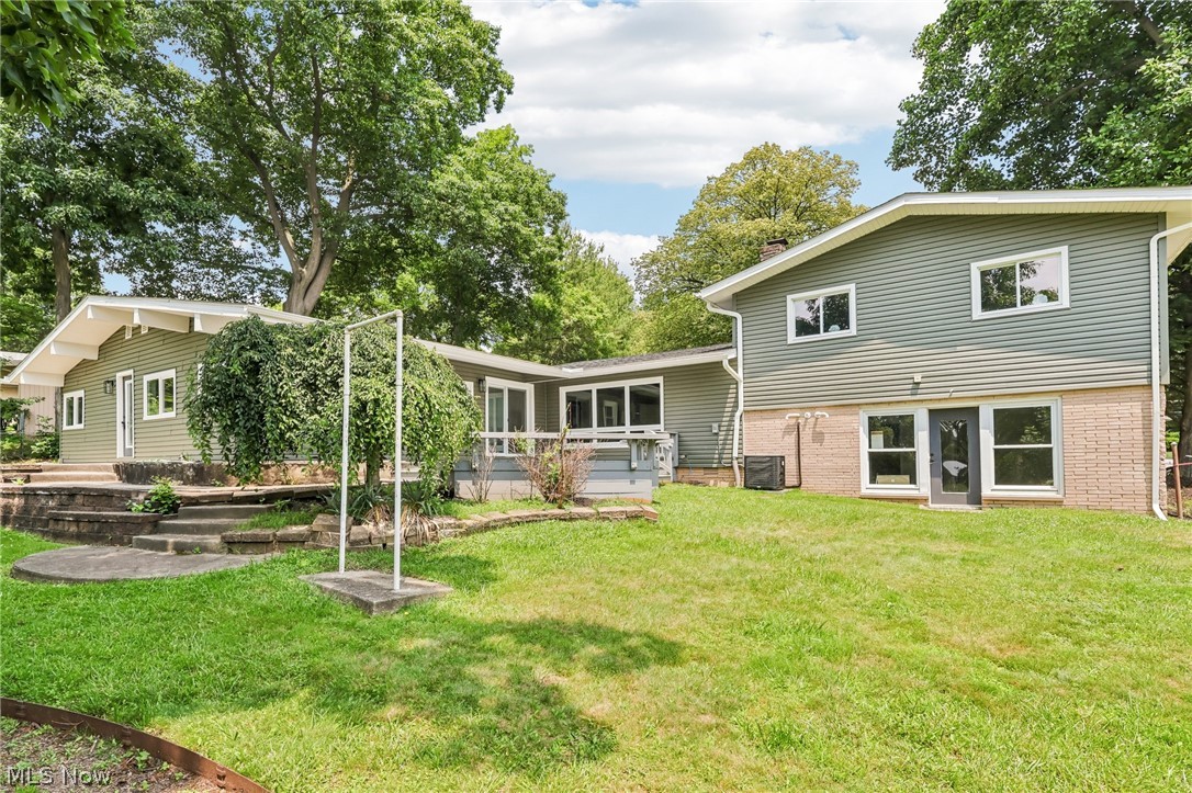 Fairlawn Heights Estates - Residential