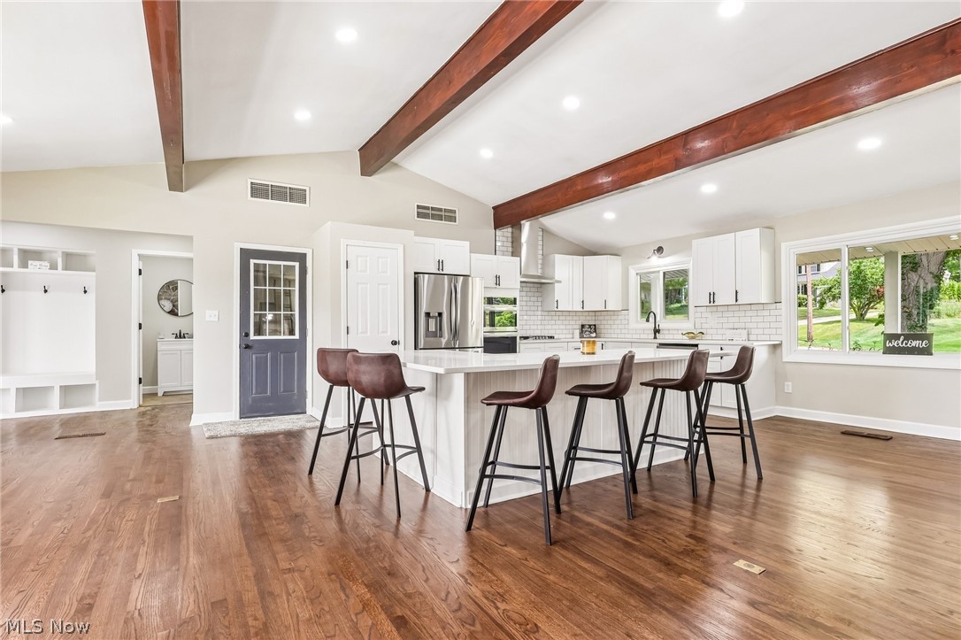 Fairlawn Heights Estates - Residential