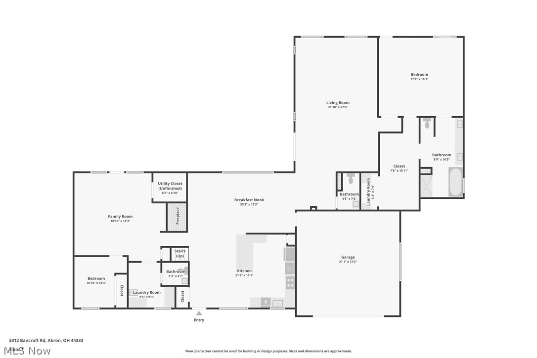 Fairlawn Heights Estates - Residential