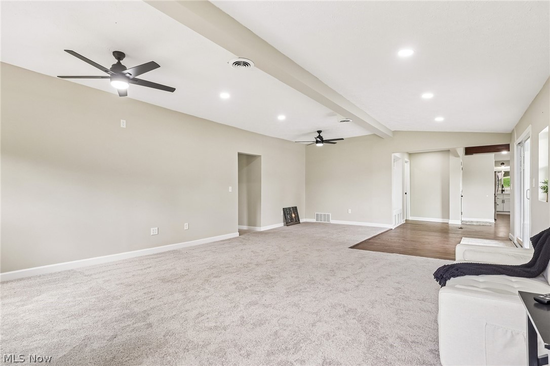 Fairlawn Heights Estates - Residential
