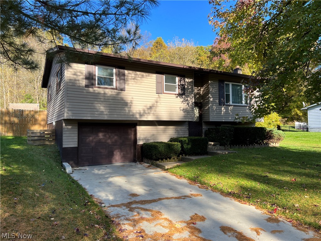 Hallmark Ests Sub #1 - Residential