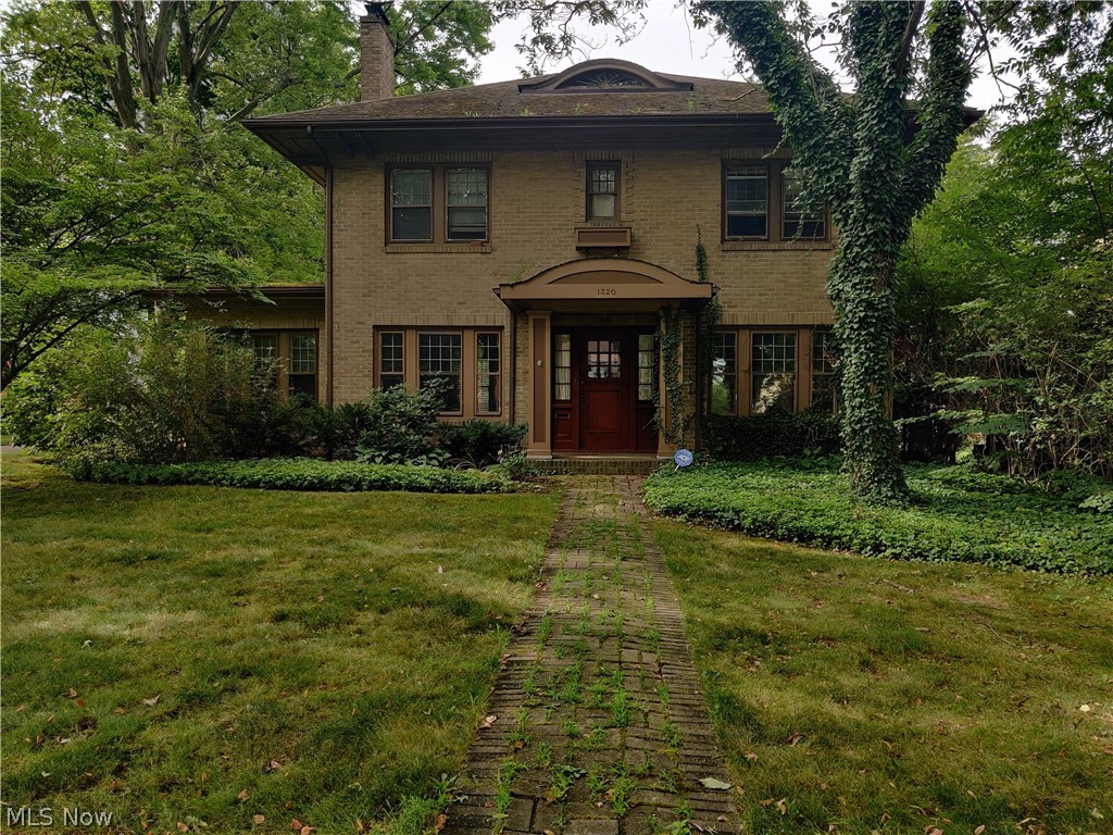 West View Heights - Residential