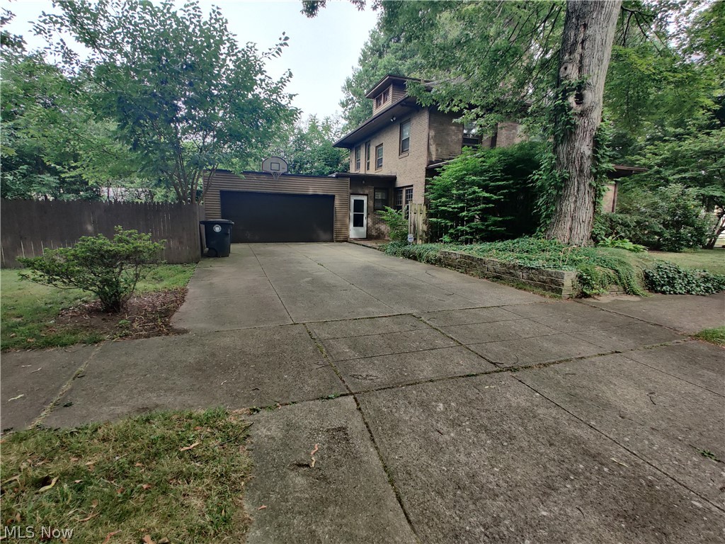 West View Heights - Residential