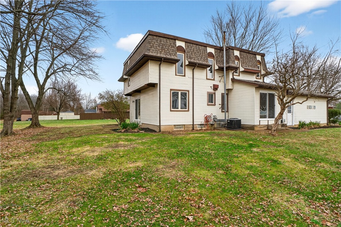 Amherst - Residential