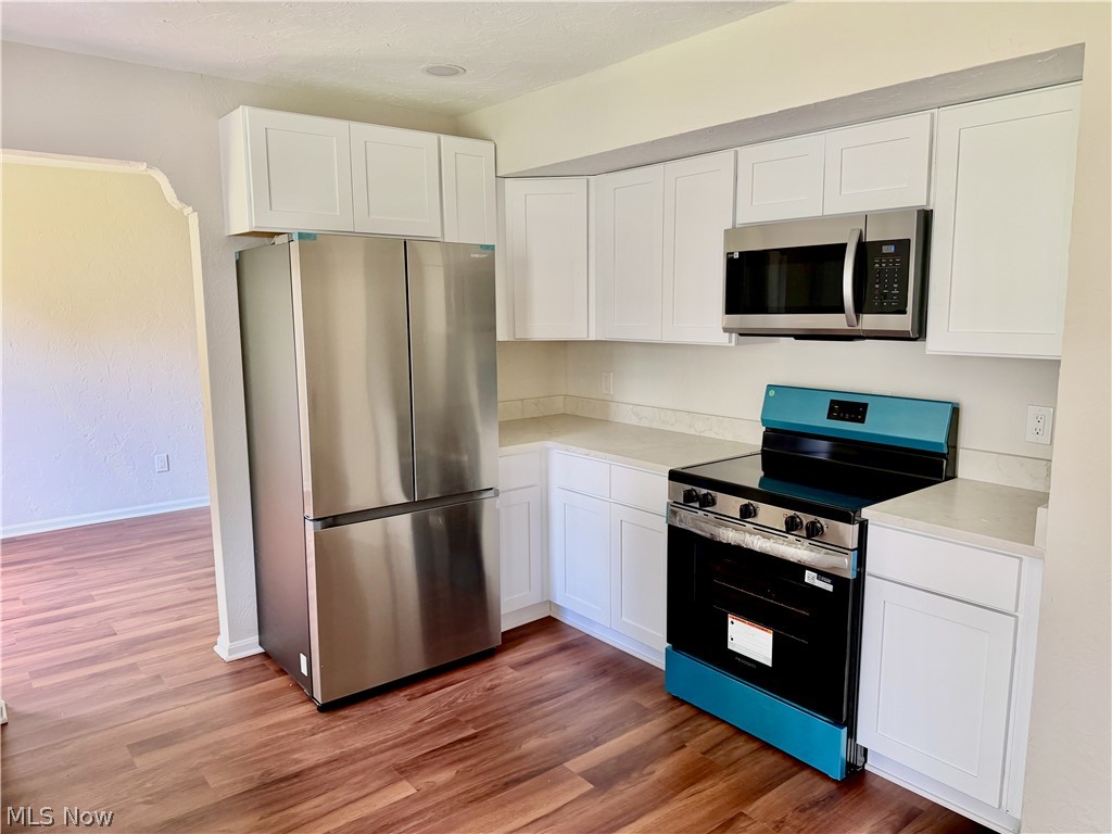 Amherst - Residential