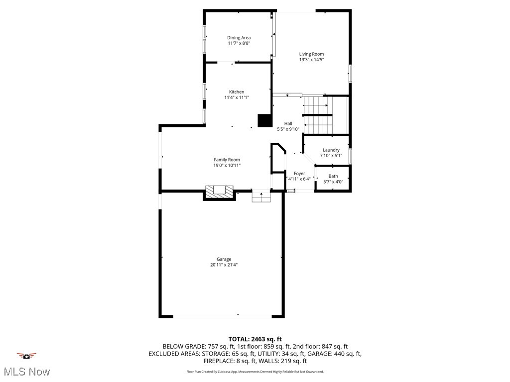 Amherst - Residential