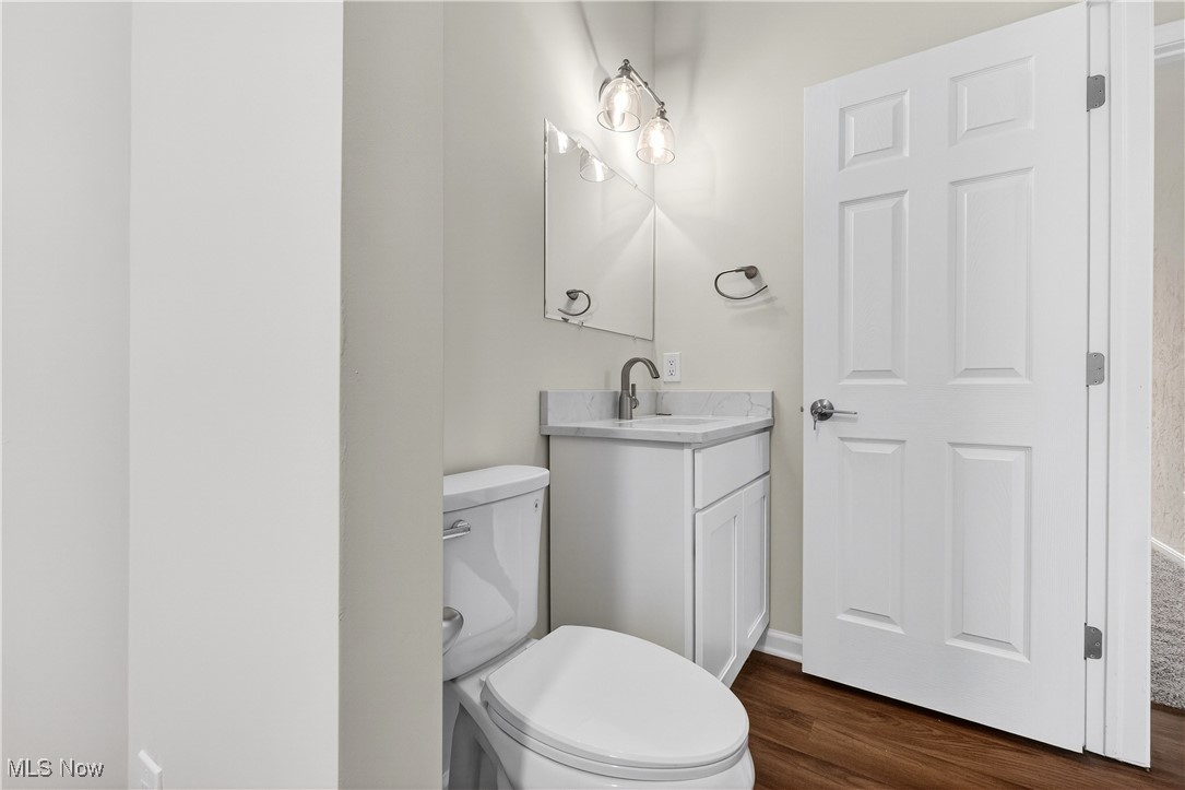 Amherst - Residential
