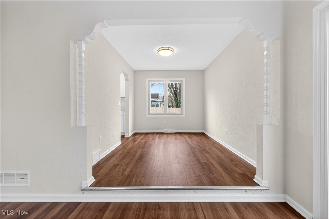 Amherst - Residential