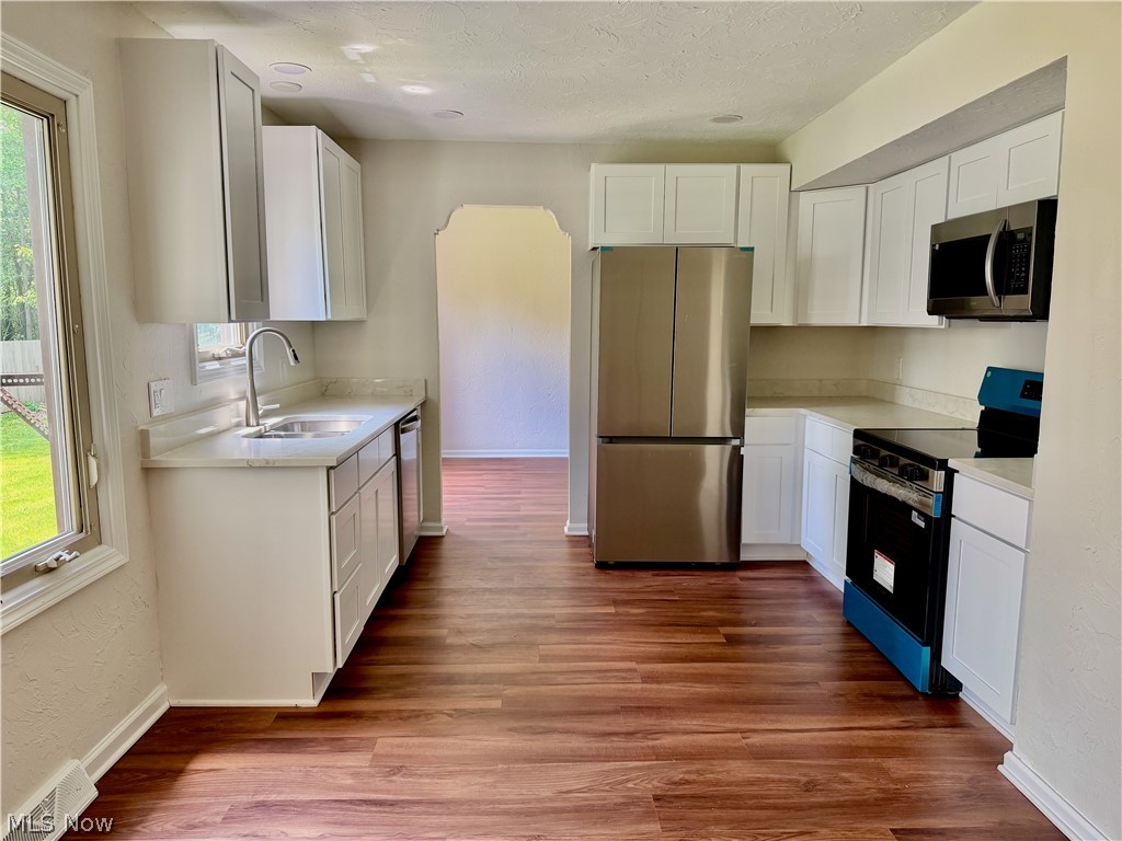 Amherst - Residential