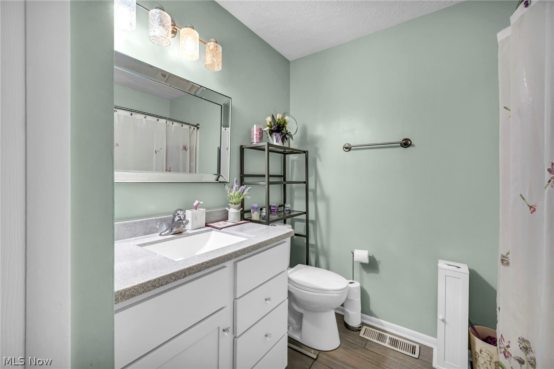 Village Mayfair Condo - Residential
