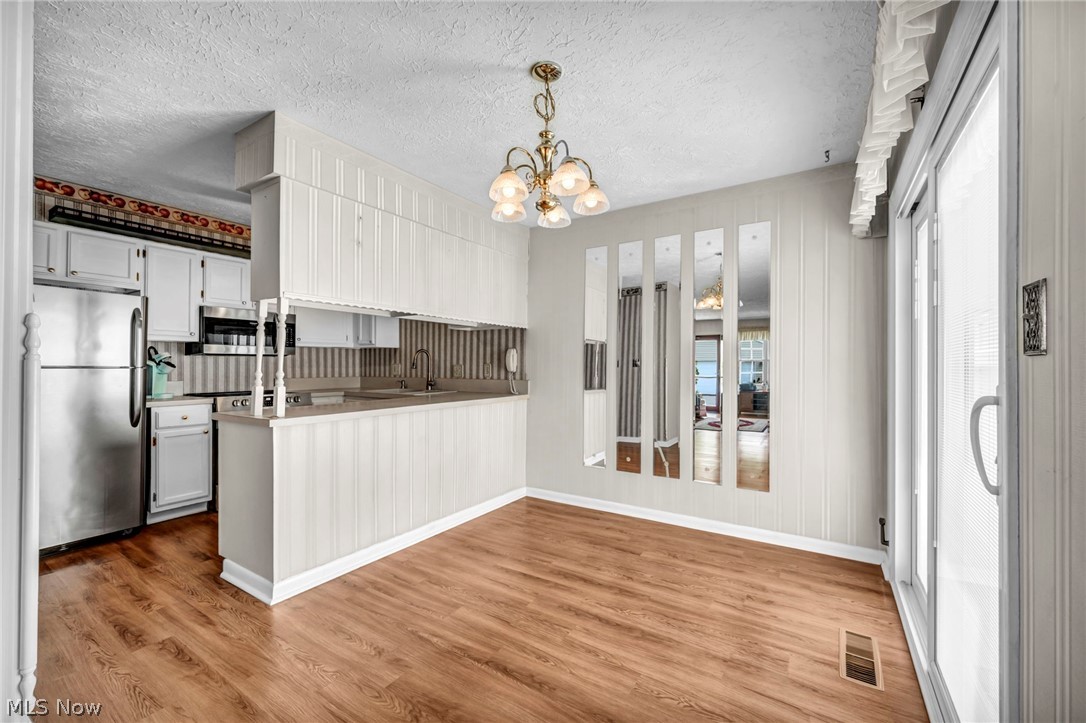 Village Mayfair Condo - Residential