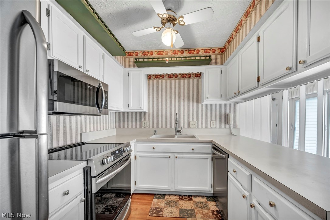 Village Mayfair Condo - Residential