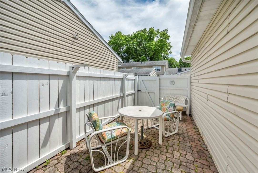 Village Mayfair Condo - Residential