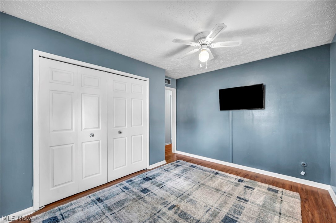 Village Mayfair Condo - Residential