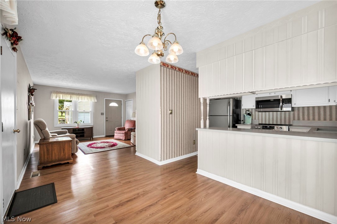 Village Mayfair Condo - Residential