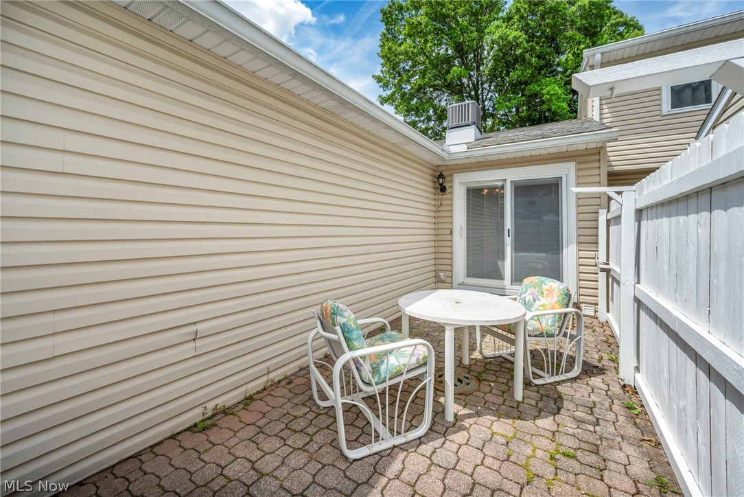 Village Mayfair Condo - Residential