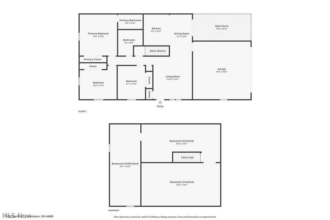 Village Mayfair Condo - Residential
