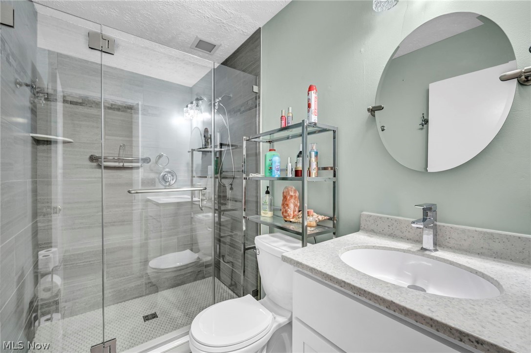 Village Mayfair Condo - Residential