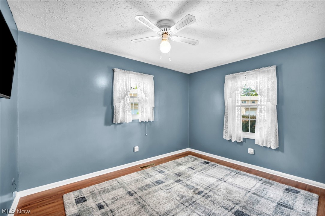 Village Mayfair Condo - Residential