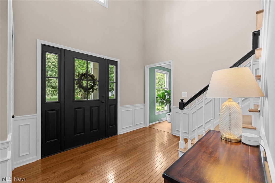 Brooks Estates - Residential