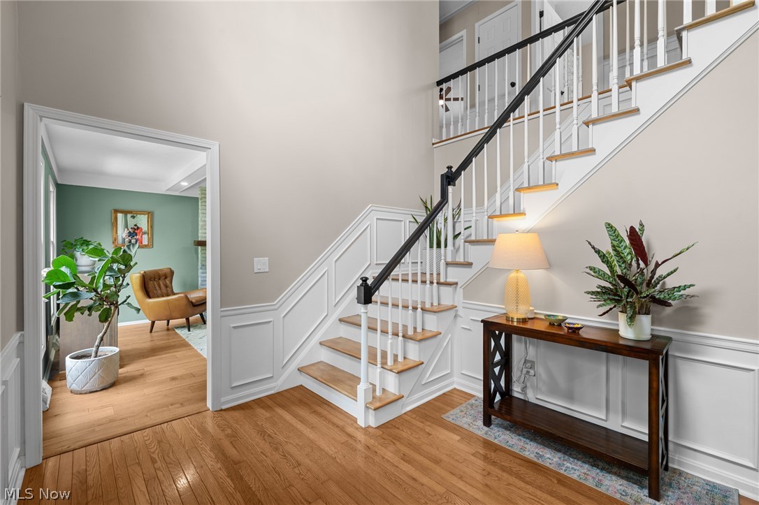 Brooks Estates - Residential