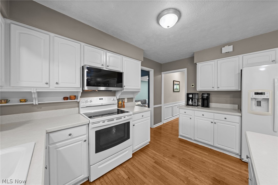 Brooks Estates - Residential