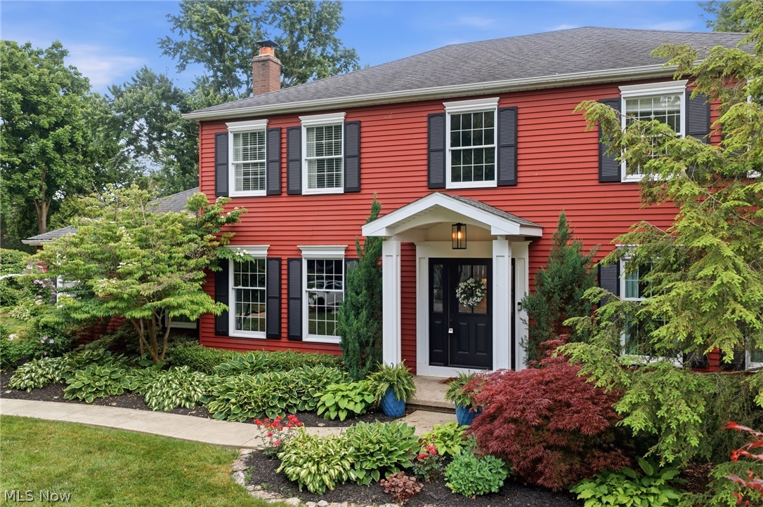 Brooks Estates - Residential