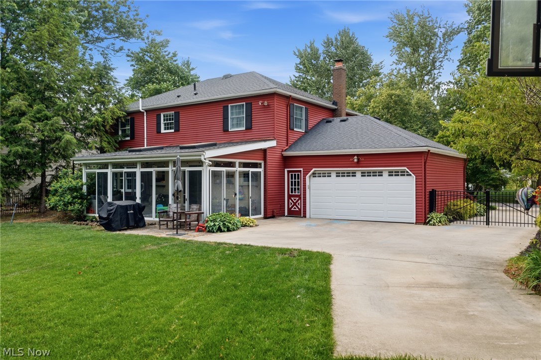 Brooks Estates - Residential