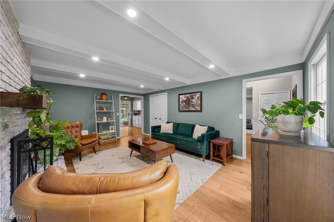Brooks Estates - Residential