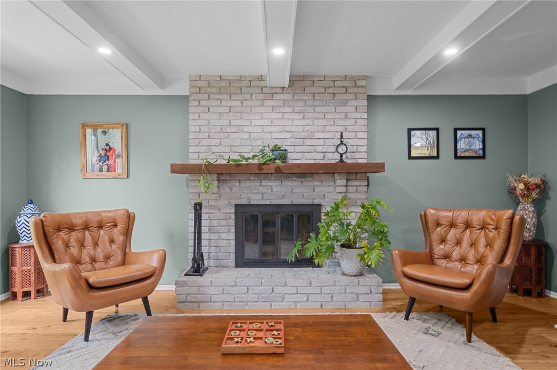 Brooks Estates - Residential