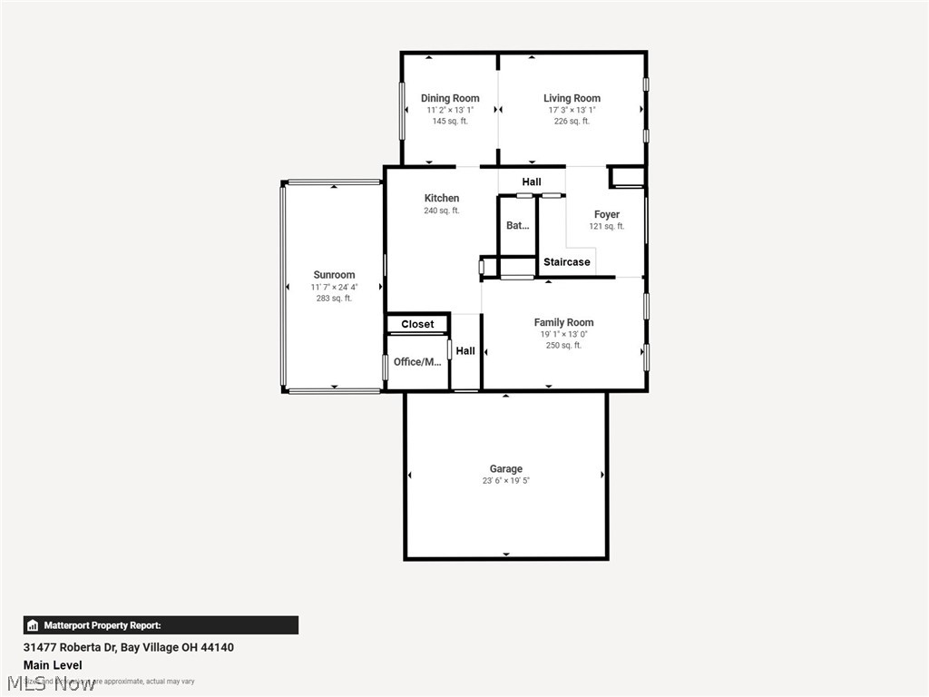 Brooks Estates - Residential