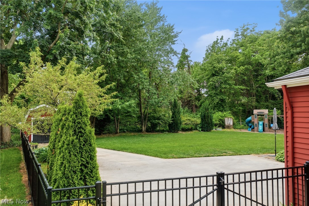 Brooks Estates - Residential