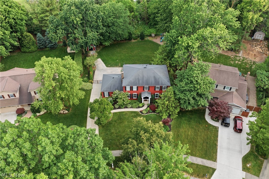 Brooks Estates - Residential