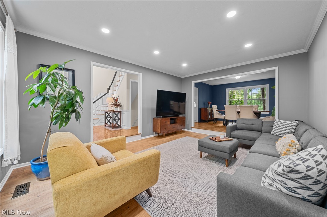 Brooks Estates - Residential
