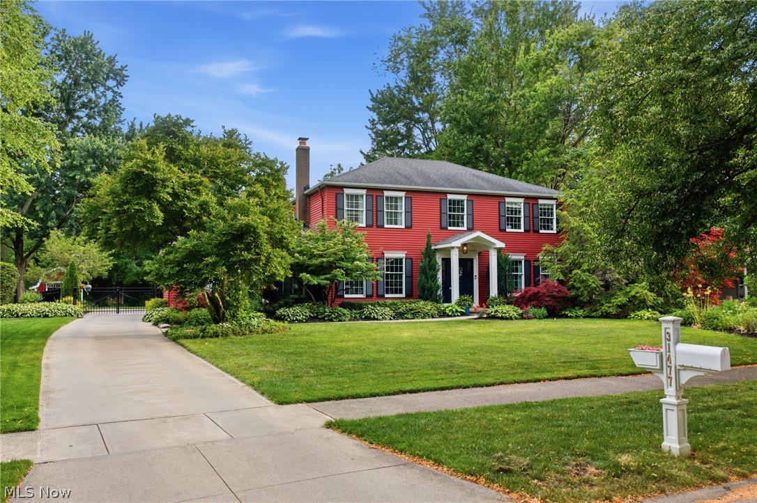Brooks Estates - Residential