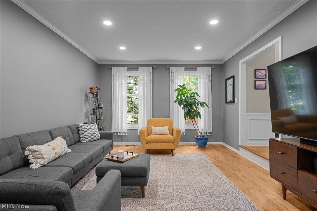 Brooks Estates - Residential