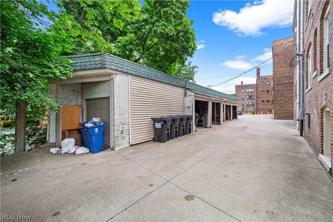 Euclid Heights Allotment - Commercial Sale