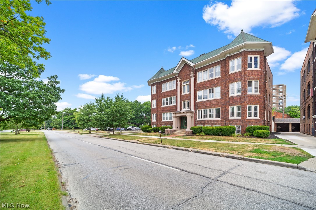 Euclid Heights Allotment - Commercial Sale