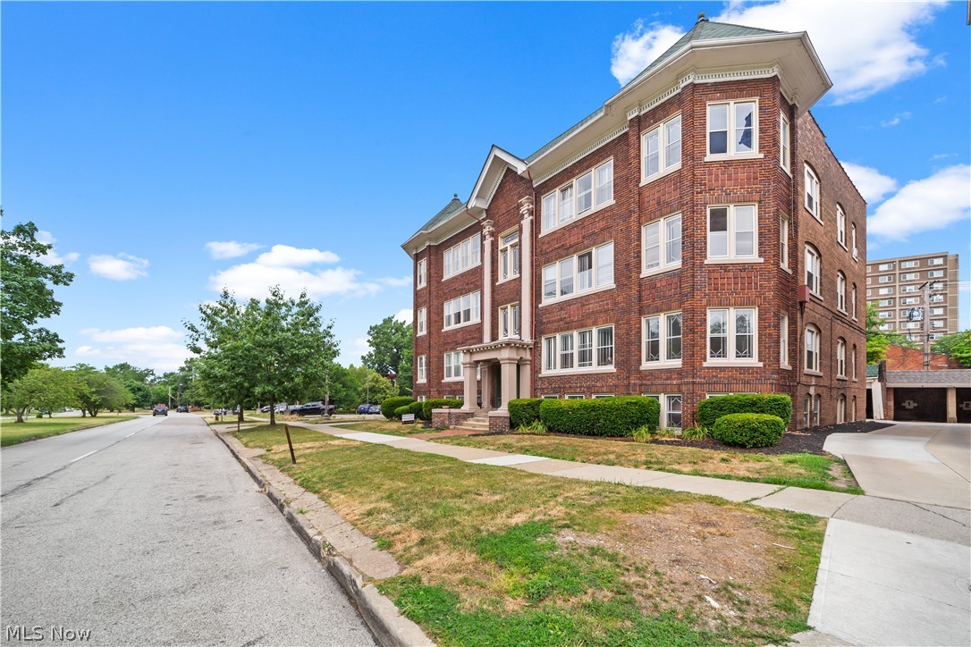 Euclid Heights Allotment - Commercial Sale