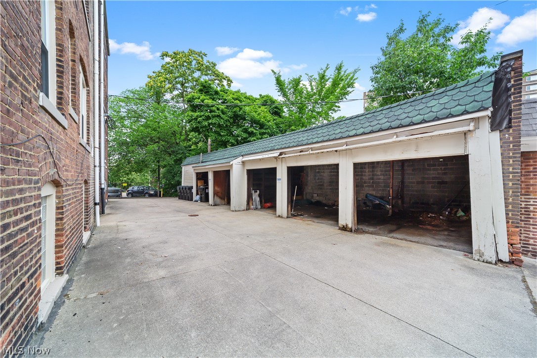 Euclid Heights Allotment - Commercial Sale