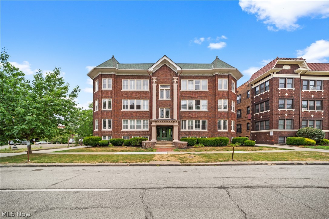 Rarely does a property this well-positioned and well-built come to market in Cleveland Heights. This all-brick eight-unit building sits directly in the heart of Coventry Village, one of Greater Cleveland's most culturally vibrant neighborhood corridors. At $725,000 (just $90,625 per door), you are acquiring a hardened asset in a submarket where tenants plant roots and stay for years. Two units are vacant and actively being marketed, and once those lease up, you're looking at a stabilized effective gross income of $117,000 annually, already accounting for 5% vacancy.
The real upside is clearly defined. Six of the eight units are oversized three-bedroom, one-bath apartments with a bonus room functioning as a fourth bedroom, an extremely rare floor plan that has been chronically underrented for years. Beautiful hardwood floors run throughout, the building features a newer boiler, updated electrical, vinyl windows, and on-site laundry for additional passive income. As leases turn and rents reach market, effective gross income rises to over $135,000 annually and NOI climbs to $61,835, an 8.83% proforma cap rate on the same $725,000 basis. The two basement two-bedroom units represent a clear cosmetic value-add layer on top of that organic rent growth.
Then there's the parking. Garage parking at the rear is nearly impossible to find in Coventry and functions as both a retention tool and premium driver for the tenant profile you want here. Steps from the Grog Shop, Tommy's, Pacific East, and the B-Side Lounge, and minutes from the Cleveland Museum of Art, Severance Hall, and Little Italy. Cleveland Clinic, University Hospitals, and Case Western sustain a deep pool of professional renters within a five-minute drive, the workforce renter who values walkability and secure parking stays three years, not one.
At $90,625 per door on an all-brick building with a clear path to an 8.83% proforma cap rate, this is a genuinely rare opportunity. Properties like this don't sit long.