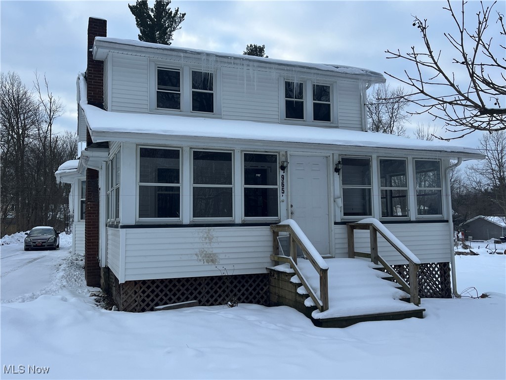 Glo Co - Residential Income