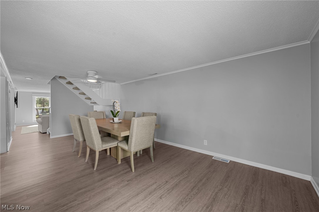 Maples/Aintree Condo - Residential