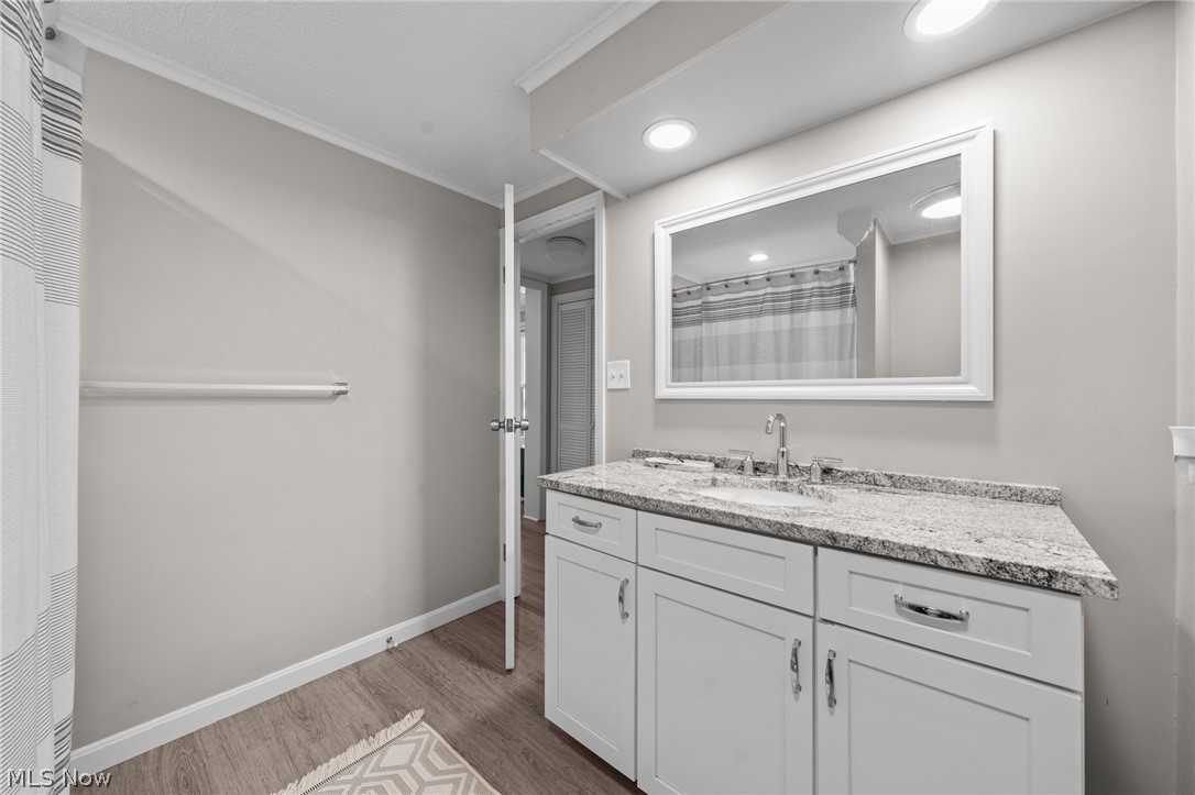 Maples/Aintree Condo - Residential