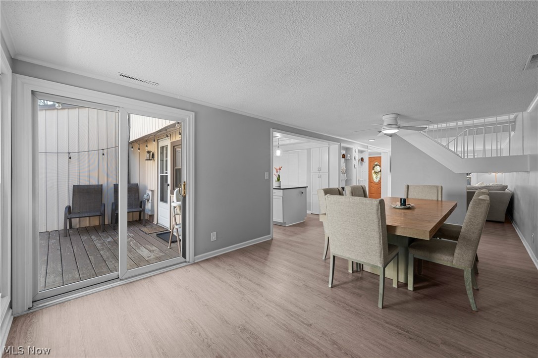Maples/Aintree Condo - Residential