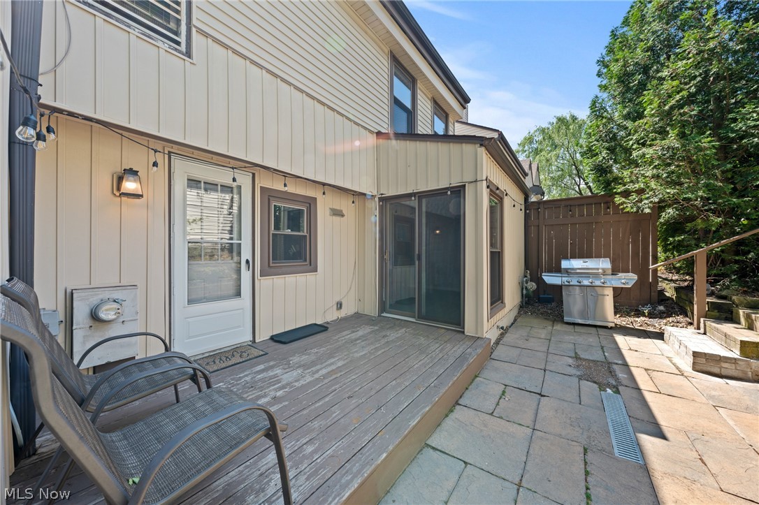 Maples/Aintree Condo - Residential