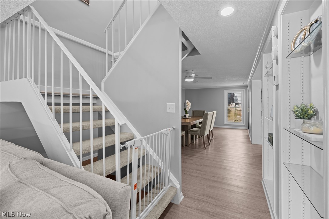 Maples/Aintree Condo - Residential
